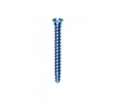 Bone Fixation Screws